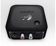 Logitech Wireless Speaker Adapter Bluetooth - 82124 - zdjęcie 4